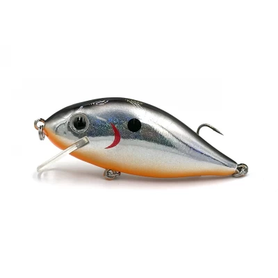 Воблер Gladiator KARAS (#8) Floating 7.5cm 13g