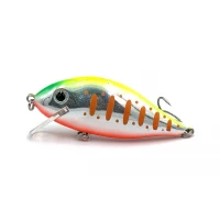 Воблер Gladiator KARAS (#5) Floating 7.5cm 13g