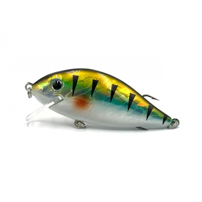 Воблер Gladiator KARAS (#7) Floating 7.5cm 13g