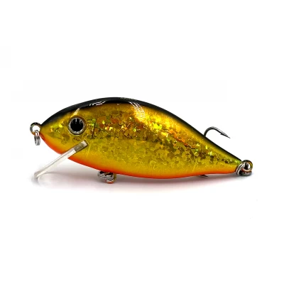 Воблер Gladiator KARAS (#10) Floating 7.5cm 13g