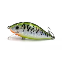 Воблер Gladiator KARAS (#2) Floating 7.5cm 13g