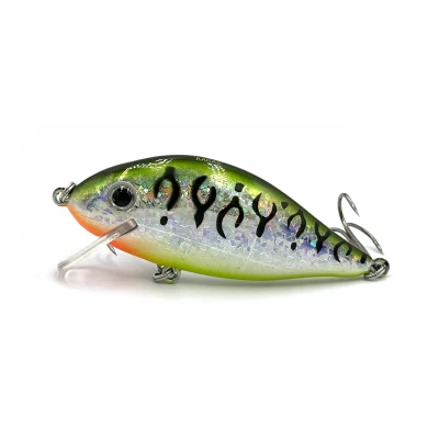 Воблер Gladiator KARAS (#2) Floating 7.5cm 13g