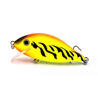 Воблер Gladiator KARAS (#3) Floating 7.5cm 13g