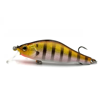 Воблер Gladiator HAMSIK (#14) Floating 7cm 9g