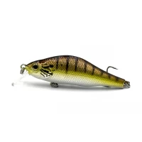 Воблер Gladiator HAMSIK (#12) Floating 7cm 9g