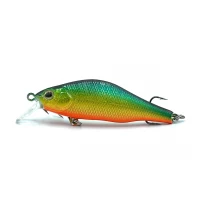 Воблер Gladiator HAMSIK (#19) Floating 7cm 9g