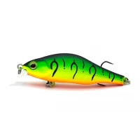 Воблер Gladiator HAMSIK (#09) Floating 7cm 9g