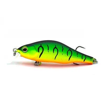 Воблер Gladiator HAMSIK (#09) Floating 7cm 9g