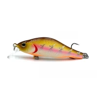 Воблер Gladiator HAMSIK (#02) Floating 7cm 9g