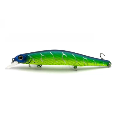 Воблер Gladiator JOKER (#07) Floating 11cm 17.5g