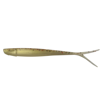 Силиконовая приманка Relax Oklahoma 5 цвет L001