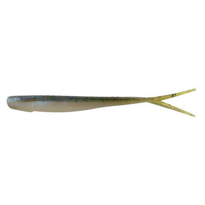 Силиконовая приманка Relax Oklahoma 5 цвет L089