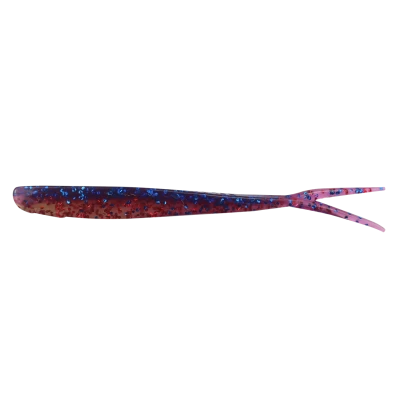 Силиконовая приманка Relax Oklahoma 5 цвет L320