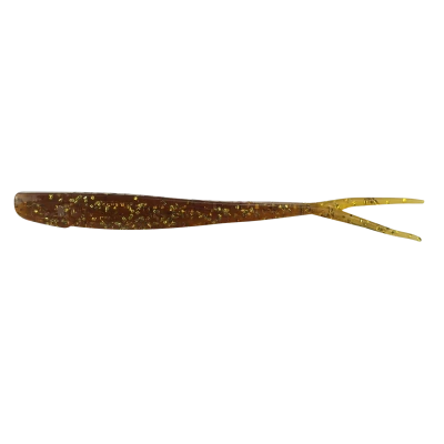 Силиконовая приманка Relax Oklahoma 5 цвет S220