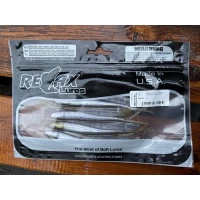 Силиконовая приманка Relax Oklahoma 5 цвет L583