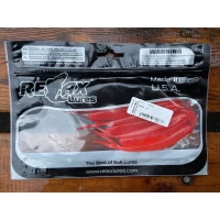 Силиконовая приманка Relax Oklahoma 7,5 цвет S137