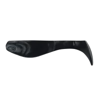 Силиконовая приманка Relax Kopyto 3 цвет S344