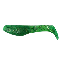 Силиконовая приманка Relax Kopyto 3 цвет S202