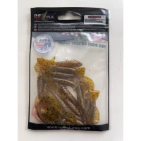 Силикон Relax Super Fish Twister Tail 3 цвет TS039