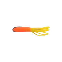 Силиконовая приманка Relax Tube 1 цвет X151