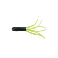 Силиконовая приманка Relax Tube 1 цвет X126