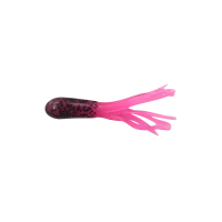 Силиконовая приманка Relax Tube 1 цвет X140