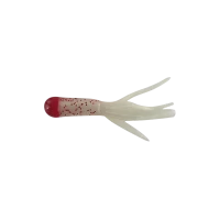 Силиконовая приманка Relax Tube 1 цвет X039