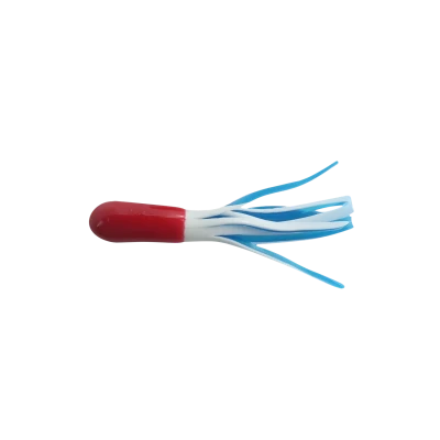 Силиконовая приманка Relax Tube 1 цвет X156