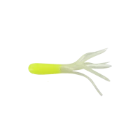 Силиконовая приманка Relax Tube 1 цвет X119