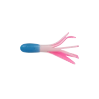 Силиконовая приманка Relax Tube 1 цвет X144