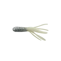 Силиконовая приманка Relax Tube 1 цвет X115