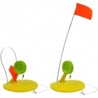 Жерлица Сумская пластик оснащенная