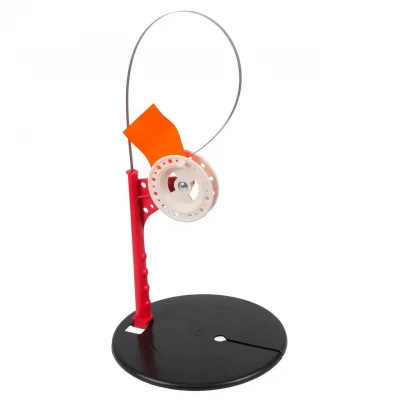 Жерлица №1 со стопором Жерлица №1 со стопором