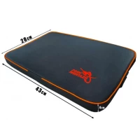 Коврик-сидушка 43х28х4см OxFord + PPE (Серий)