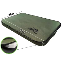 Коврик-сидушка 43х28х4см OxFord + PPE (Хаки)