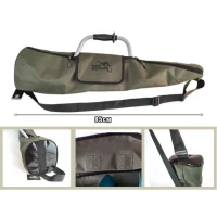 Универсальный чехол для ледобура до 150мм (Хаки)