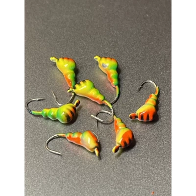 Мормышка Вольфрам Муравей 133034