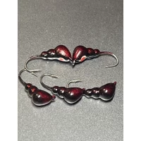 Мормышка Вольфрам  134027