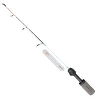 Удочка зимняя GC N-Ice Crystal Carbon 50L+ Titan Tip