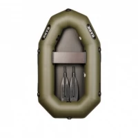 Лодка BARK В-190