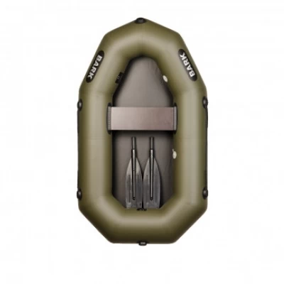 Лодка BARK В-190