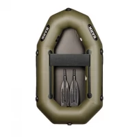 Лодка BARK В-190D