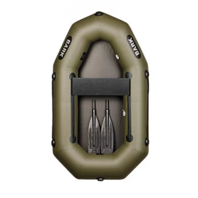 Лодка BARK В-190D
