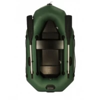Лодка BARK В-210 слань-книжка
