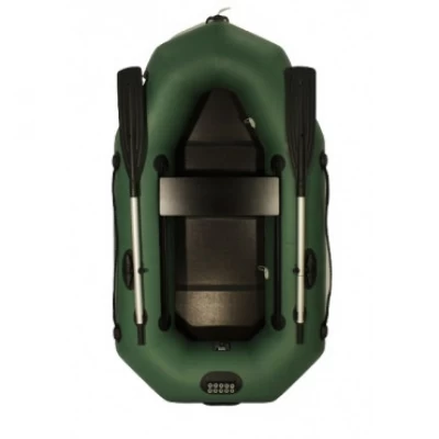 Лодка BARK В-210