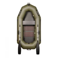 Лодка BARK В-220C