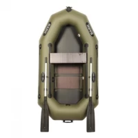 Лодка BARK В-220CD
