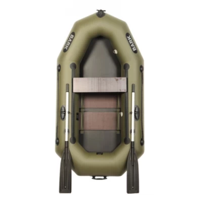 Лодка BARK В-220CD