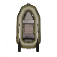 Лодка BARK В-230C