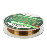 Леска Kalipso Titan Force Carp MC 150m 0.35mm